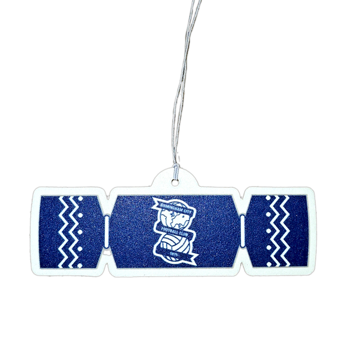 Christmas Cracker Air Freshener