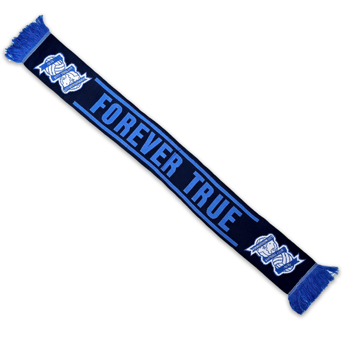 Forever True Scarf