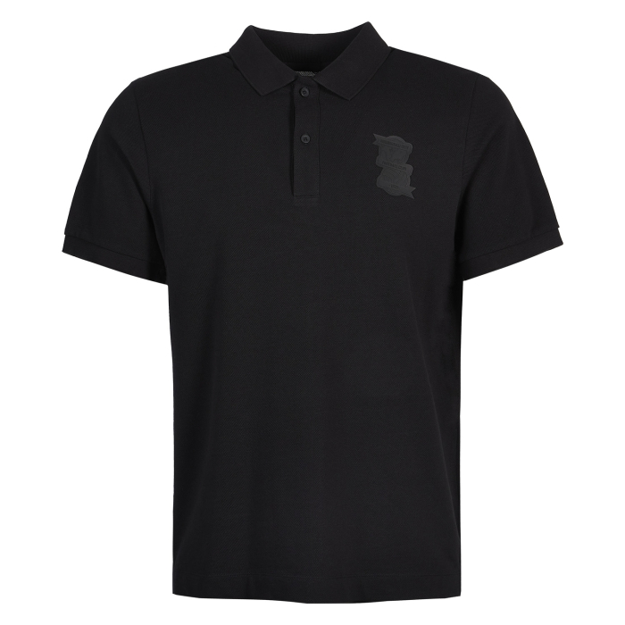 Blackout Polo