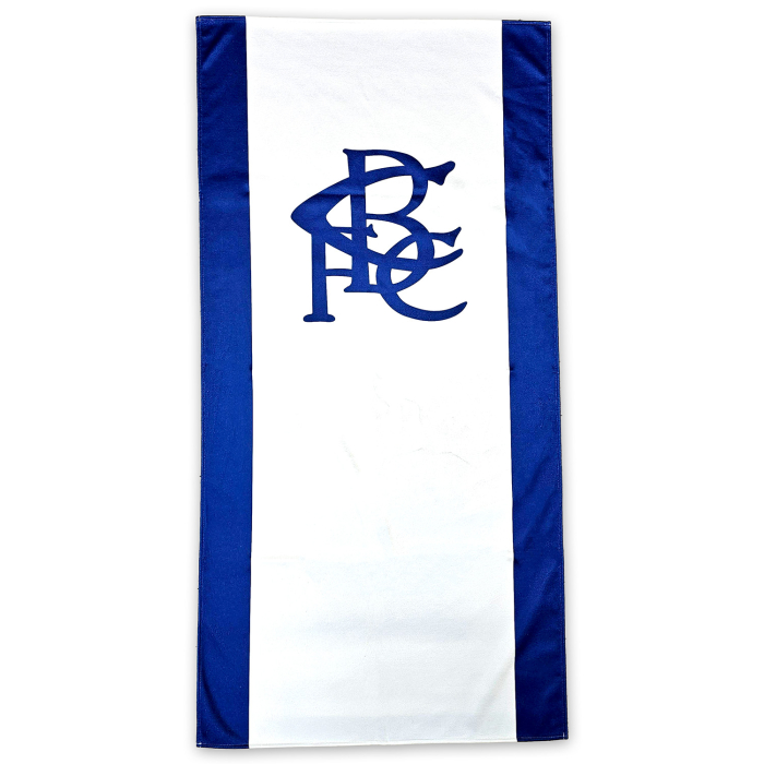 1972 Retro Towel
