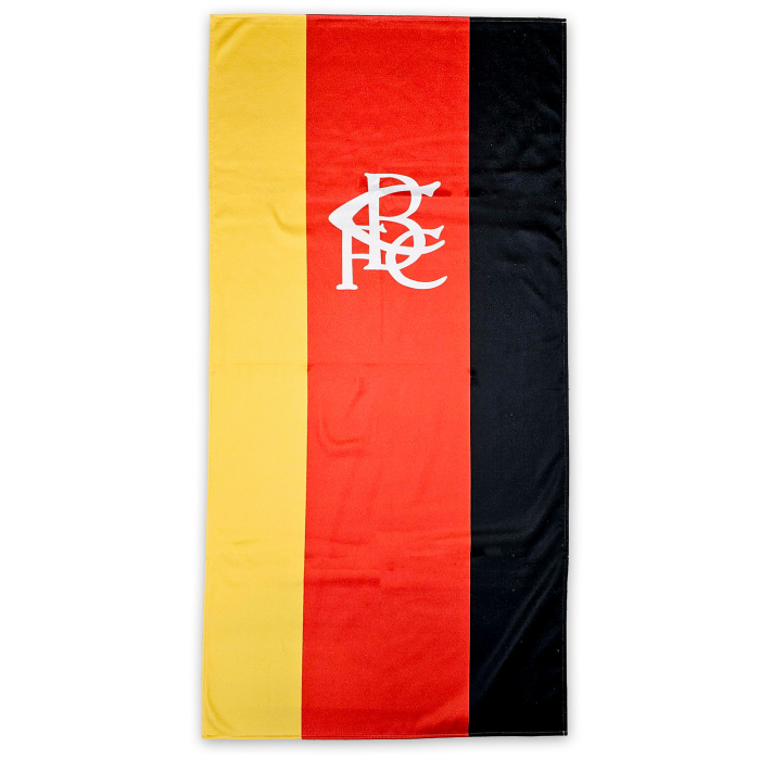 73/74 Retro Towel