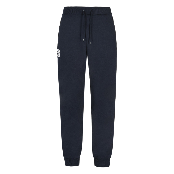 Goodwood Skinny Pants Navy