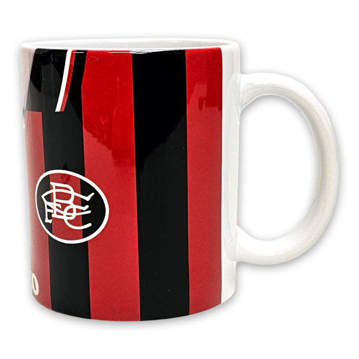 96/97 Away Kit Mug