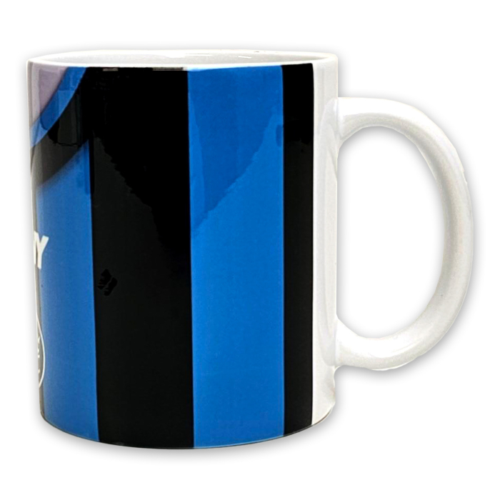 96/97 Third Kit Mug