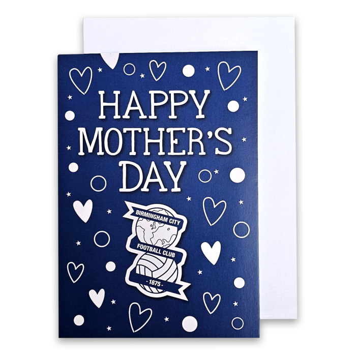 Happy Mothers Day Card
