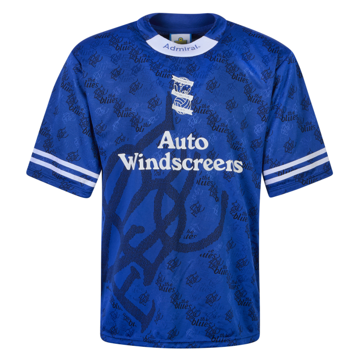 1995 Retro Home Jersey