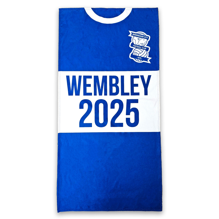 Wembley 25 Towel