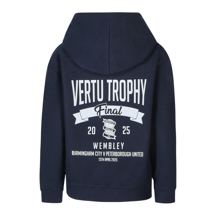 Junior Vertu Trophy Hoody