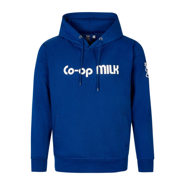 Co-op Milk Hoody