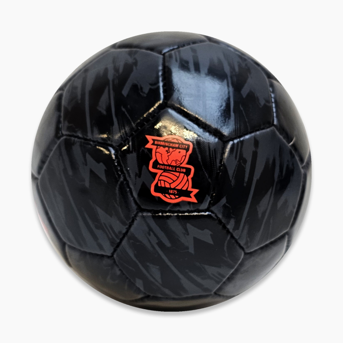 Mini Third Football