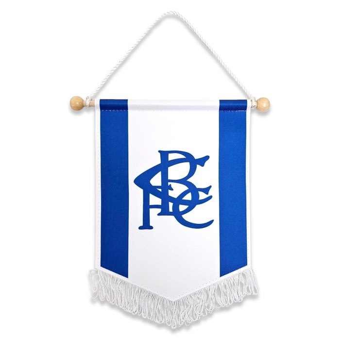 71/74 Reversible Pennant