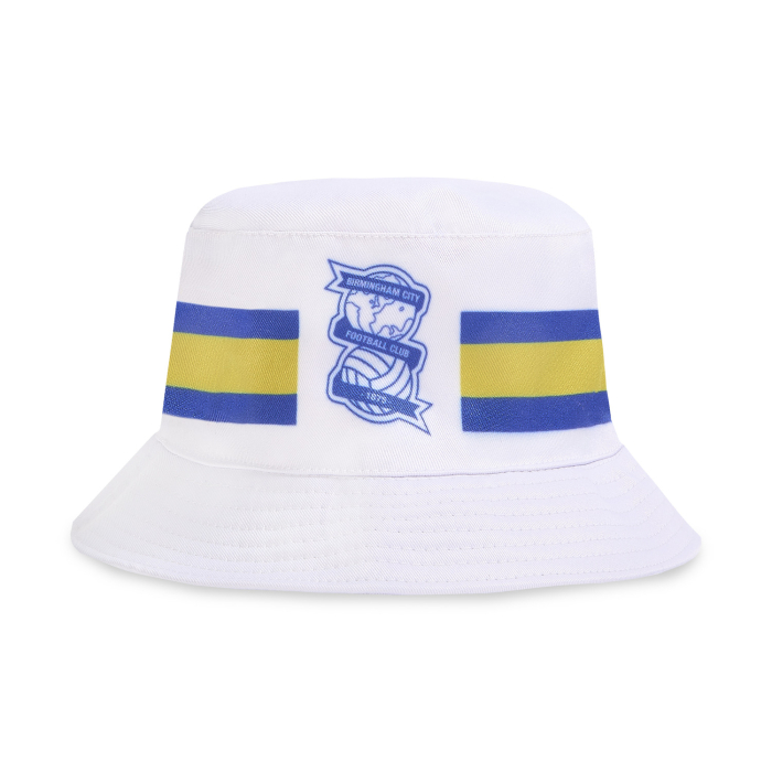 91/92 Away Retro Bucket Hat