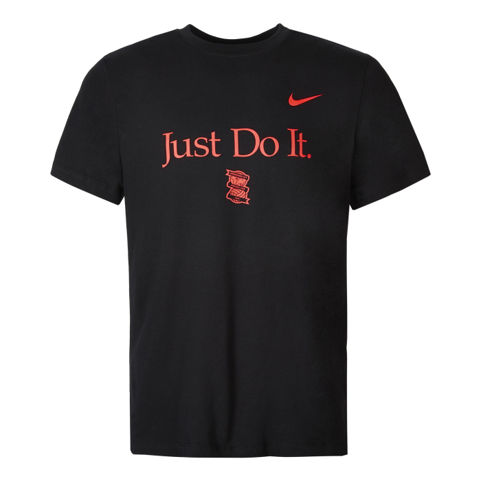 Just Do It Third T-Shirt