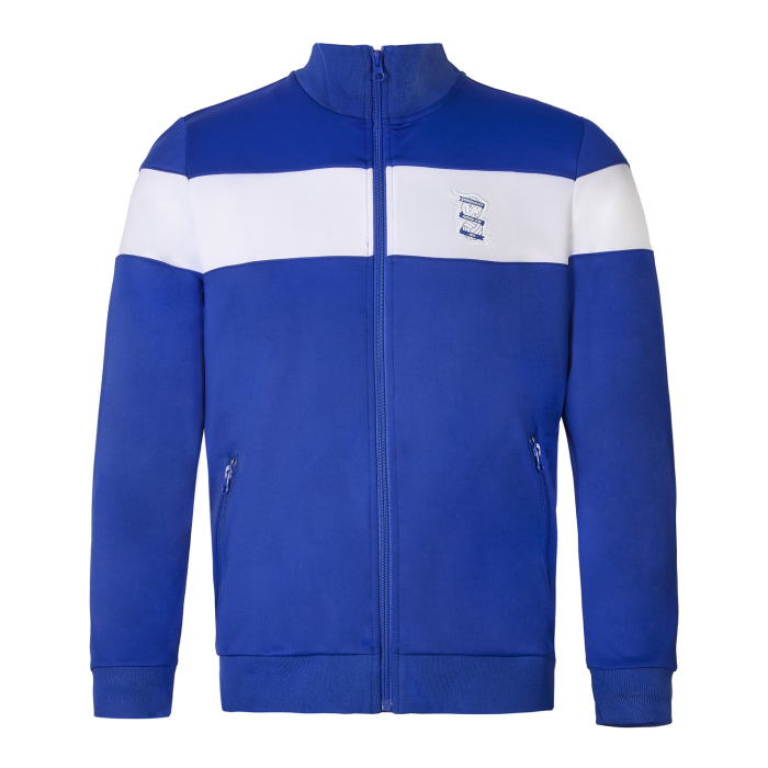 Junior Landon Tracktop