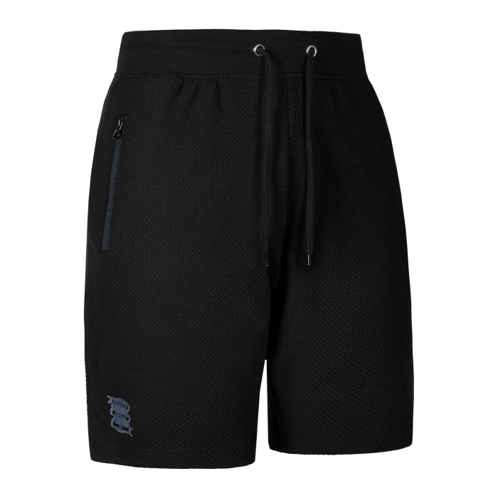 Napa Shorts Black