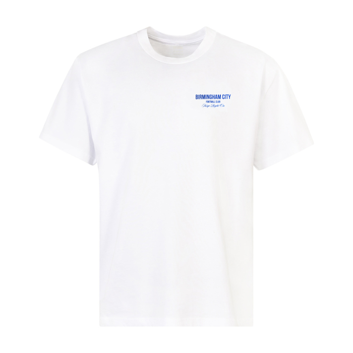 Keep Right On Scribe T-Shirt