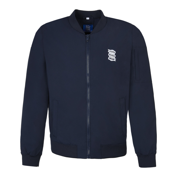Gilroy Jacket Navy