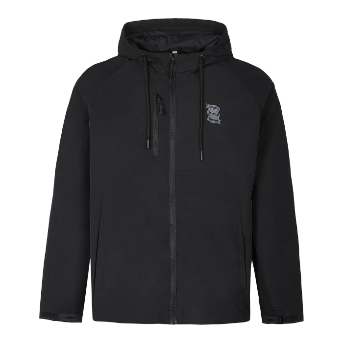 Cambria Jacket Black