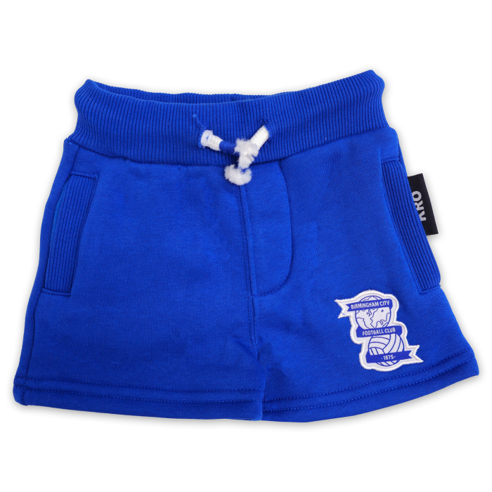 BCFC Baby Shorts