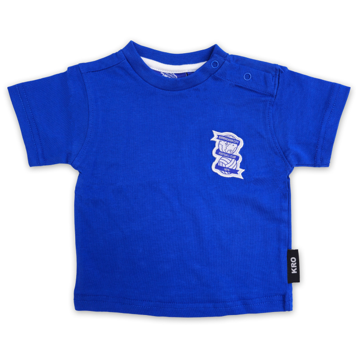 BCFC Baby T-shirt