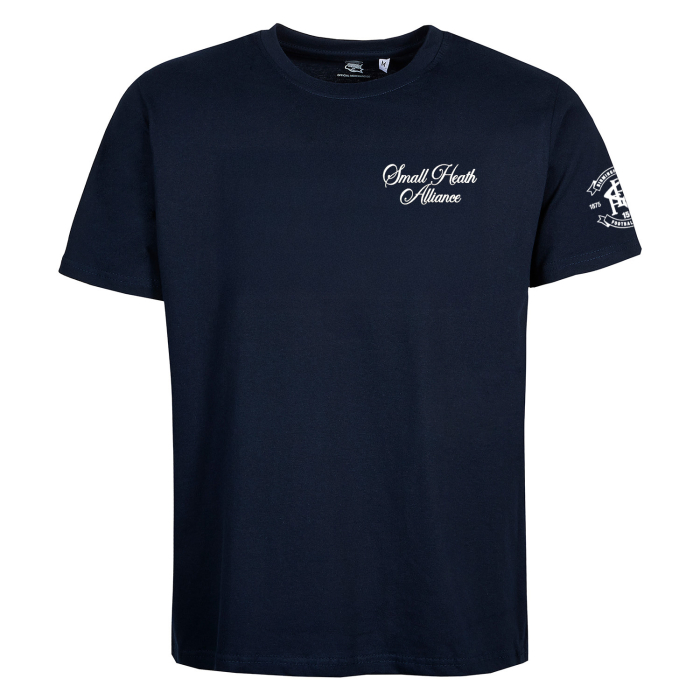 Small Heath Alliance T-shirt