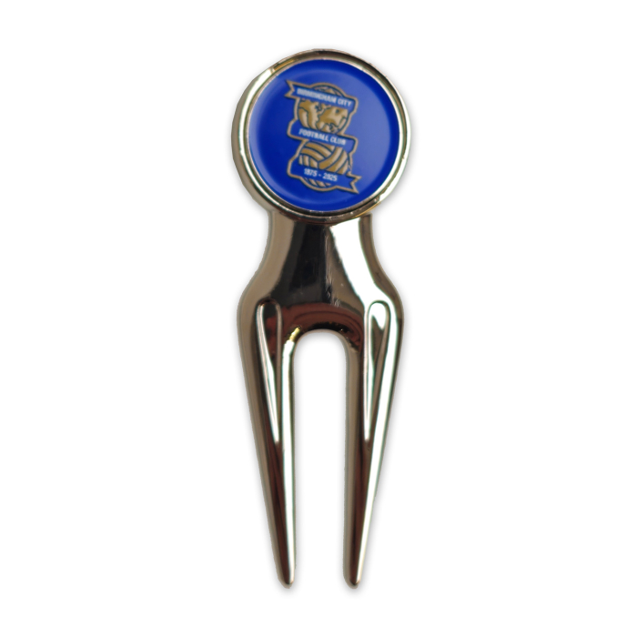 150 Years Golf Marker