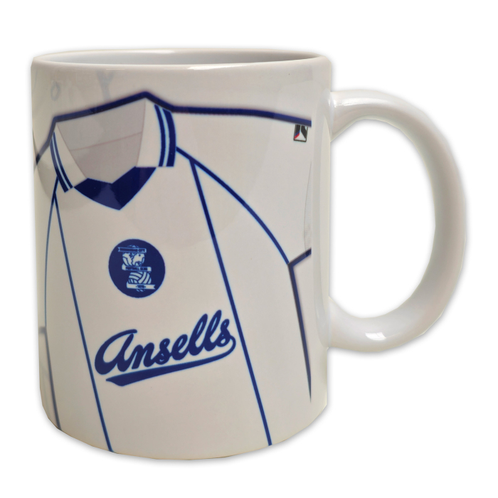 84/85 Away Mug
