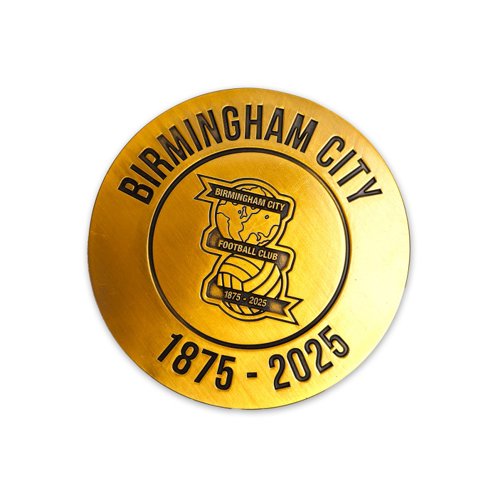150 Years Commemorative Gold Coin