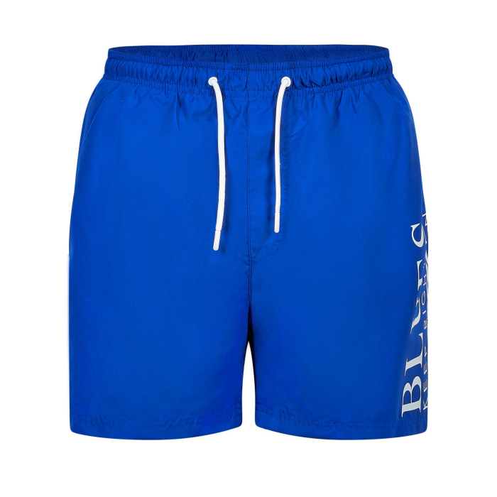 Blues KRO Swim Shorts Royal