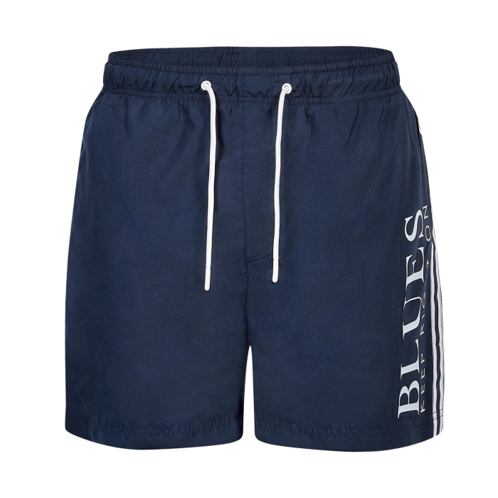 Blues KRO Swim Shorts Navy