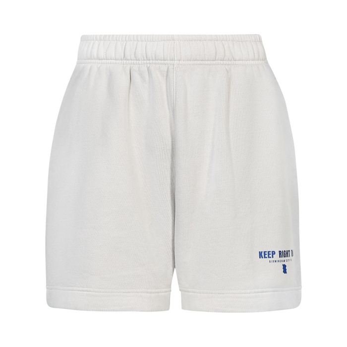 KRO Crest Shorts Beige