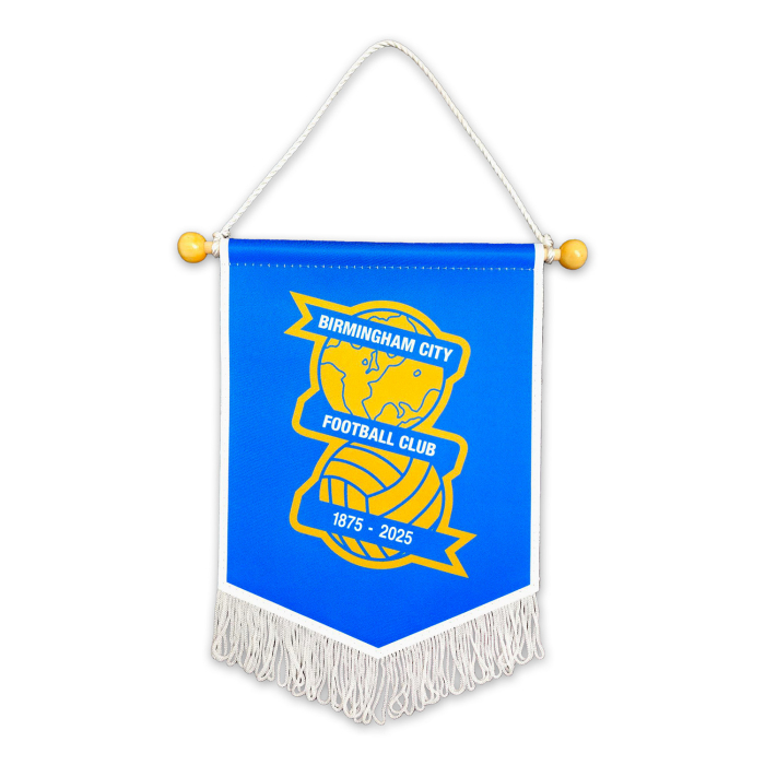 150 Years Pennant Royal