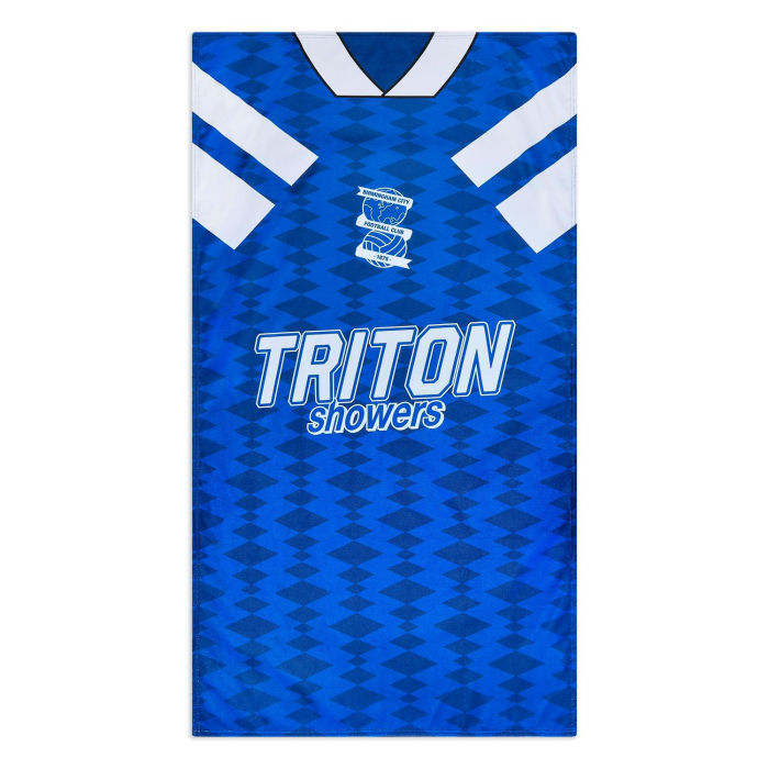 92/93 Triton Home Retro Towel