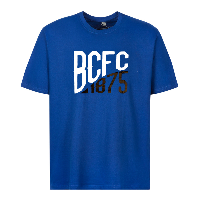 BCFC Slide T-Shirt