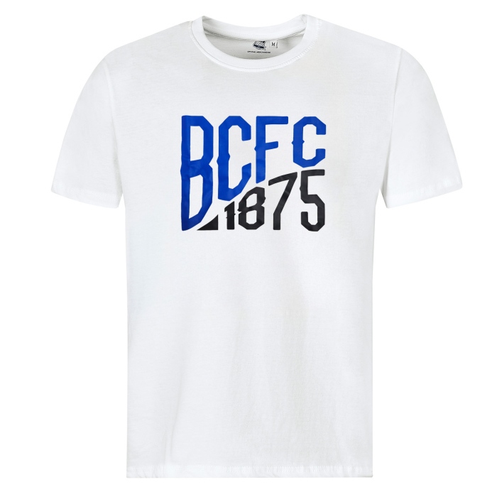 BCFC Slide T-Shirt