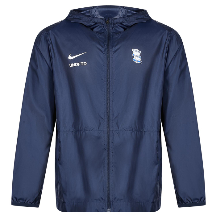 25/26 Rain Jacket