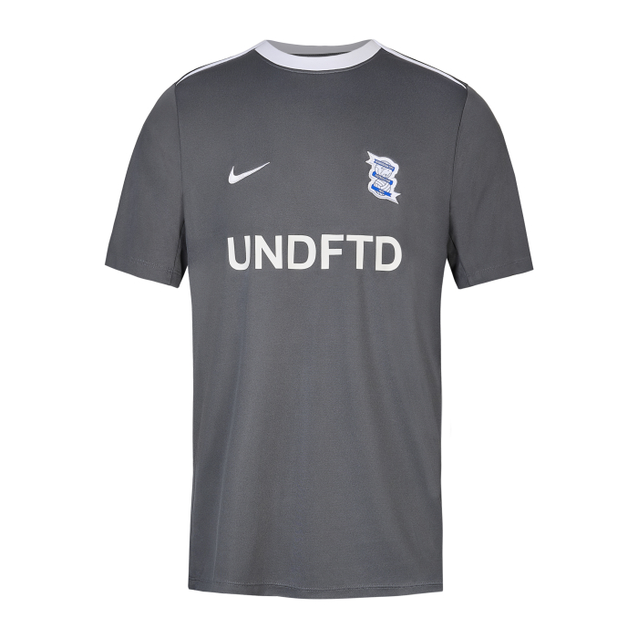 25/26 Junior Training Jersey