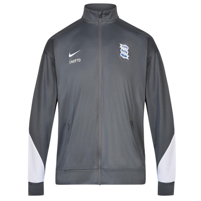 25/26 Womens Training Jacket