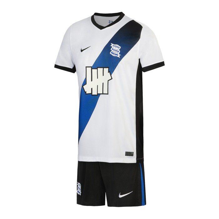 25/26 Childs Away Kit