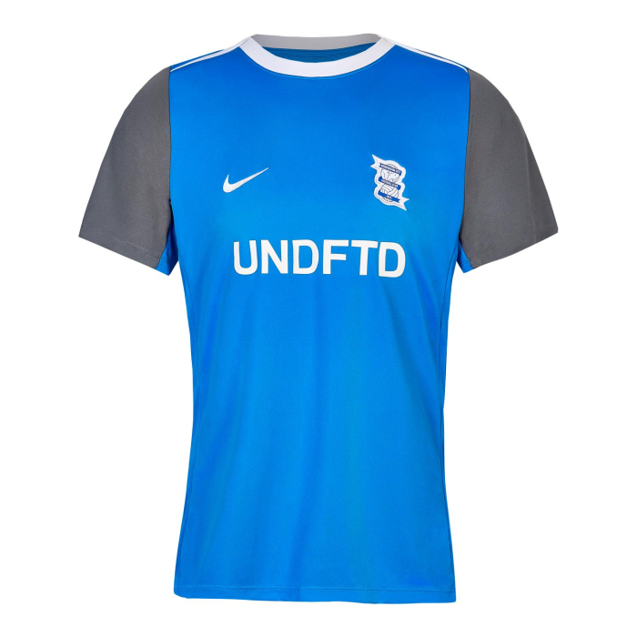 25/26 Womens Training Jersey