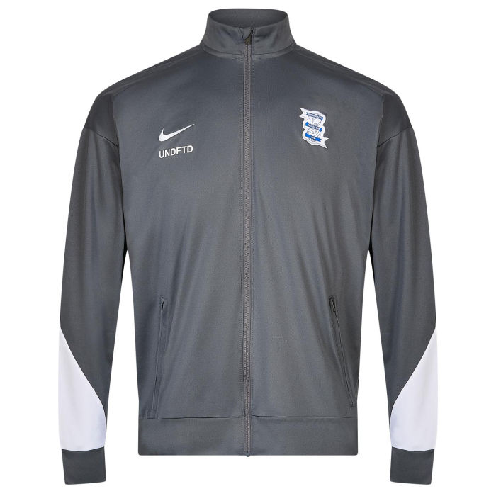 25/26 Training Jacket