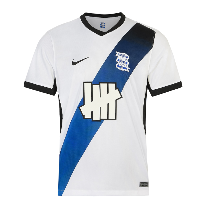 25/26 Away Jersey