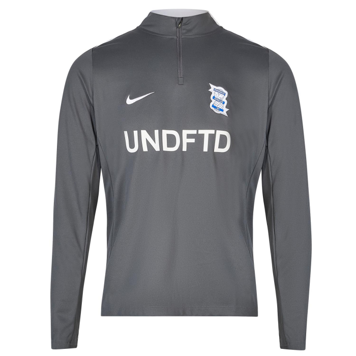 25/26 Womens Drill Top