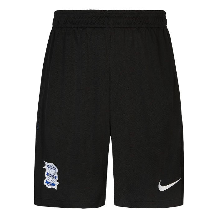25/26 Junior Away Shorts
