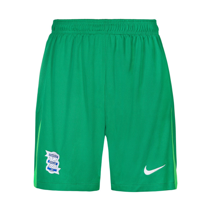 25/26 Home GK Shorts