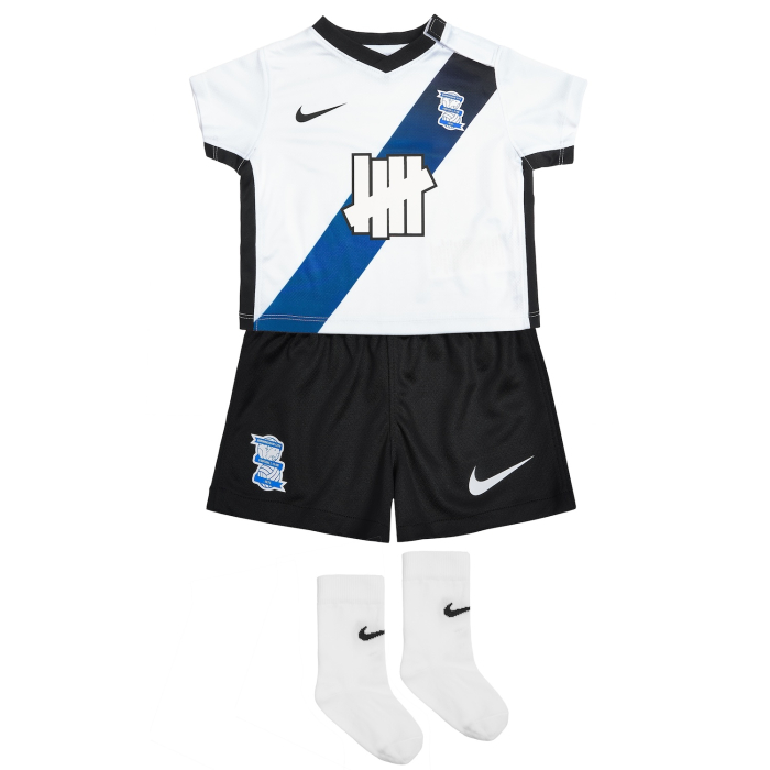 25/26 Infant Away Kit