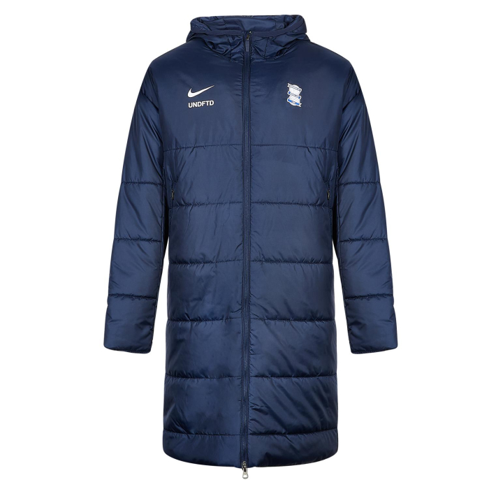 25/26 Junior Winter Jacket