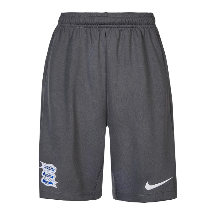 25/26 Junior Training Shorts