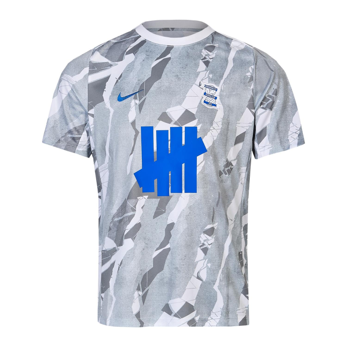 25/26 Pre-Match Jersey