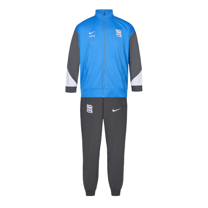 25/26 Junior Tracksuit